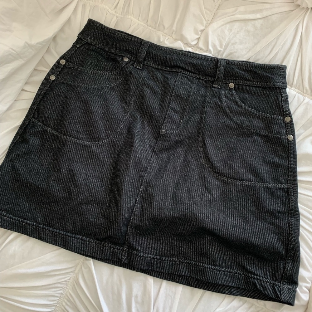 Athleta skirt